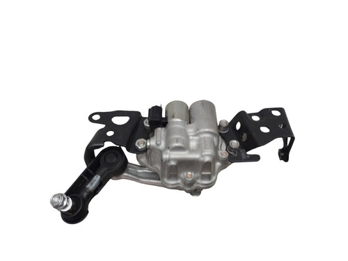 Ammortizzatore sterzo honda - sterzo,