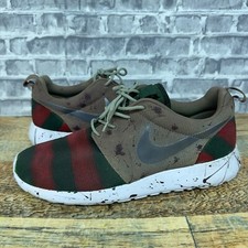 Nike Roshe One Jade Stone