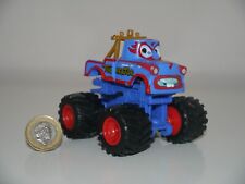 Disney Cars TORMENTOR MONSTER TRUCK_K122