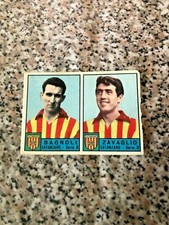 BAGNOLI CATANZARO album