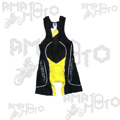 Salopette ciclo estiva gist - ciclo,