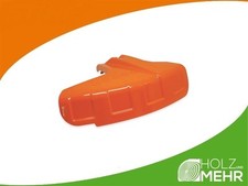 Protezione decespugliatore