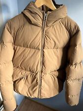 Cappotto piumino uomo ZARA