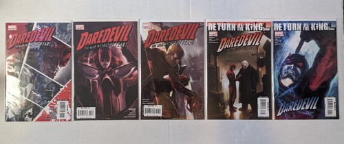 Daredevil volume lotto 15 - daredevil, di