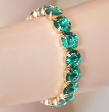 Bracciale donna cristalli