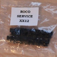 SET 6 LATERALI PER CARRELLI