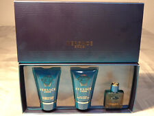 Versace Eros Uomo, Set Regalo