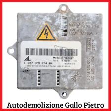 Centralina faro dei fari xenon ballast bosch D2S D1S D2R BMW MINI MERCEDES VW