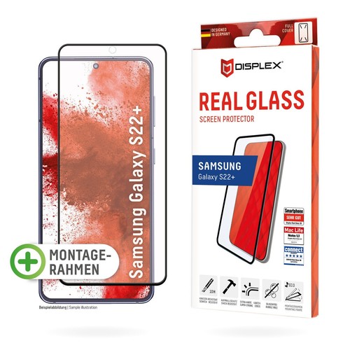 Displex real glass samsung - displex,
