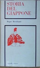 Bersihand roger ASIA - STORIA DEL GIAPPONE DALLE ORIGINI AI GIORNI NOSTRI