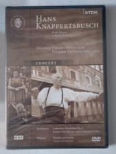 Hans Knappertsbush Concert