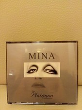 CD Mina The Platinum