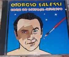 Giorgio faletti come un