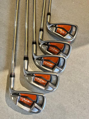 Cobra amp set ferri - amp,