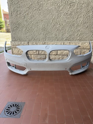 Paraurti anteriore bmw - paraurti,