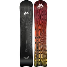 Jones Snowboards Freecarver