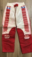 RARE WIN HONDA pants vintage