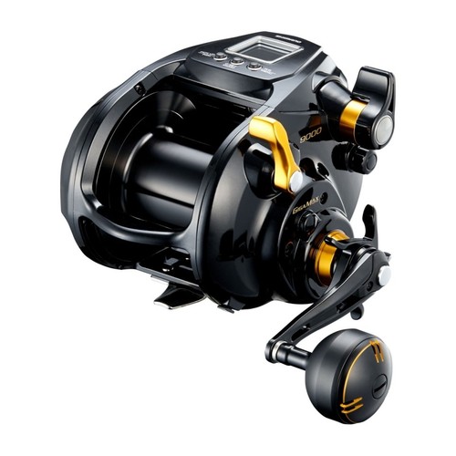 Mulinello elettrico shimano - mulinello, 22
