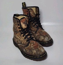 Stivali Dr. Martens 1490