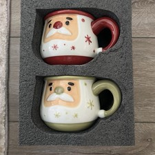 Nucookery Babbo Natale Set