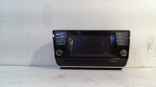 Skoda superb sistema - skoda,