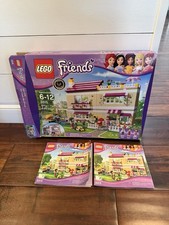 LEGO Friends: La Casa di