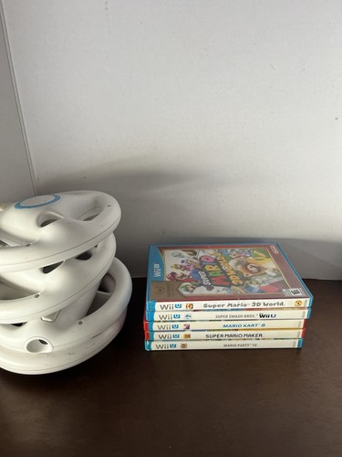 Lotto giochi nintendo wii - nintendo,