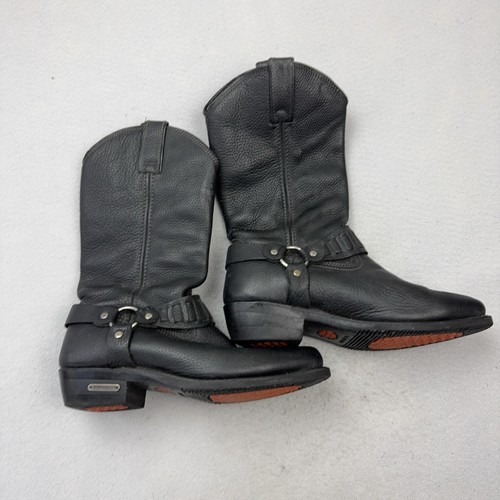 Stivali harley davidson - stivali, harley-davidson
