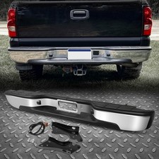 For 99-07 Chevy Silverado GMC