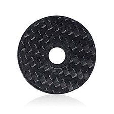 Tappo superiore stelo fibra - tappo,
