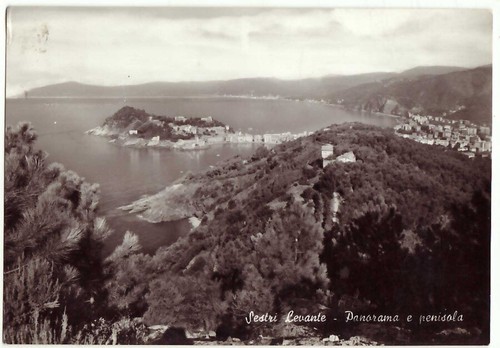 Sestri levante genova - -,