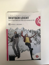 DEUTSCH LEICHT V. 2 + DVDLIM -