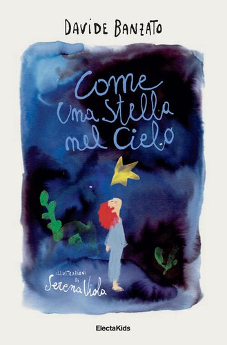 Come una stella nel - come, cielo