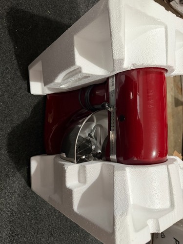 Kitchenaid artisan mixer - kitchenaid, qt.