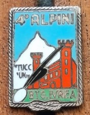 DISTINTIVO REGIO ESERCITO