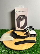 Smartwatch Fitbit Versa FB504