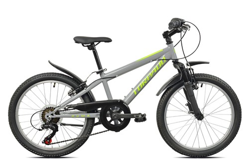 Mtb torpado puma - puma, ty21ss