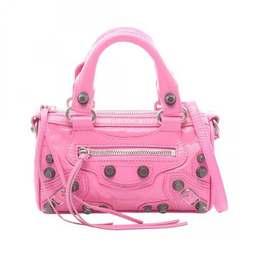 Borsa tracolla balenciaga - borsa,