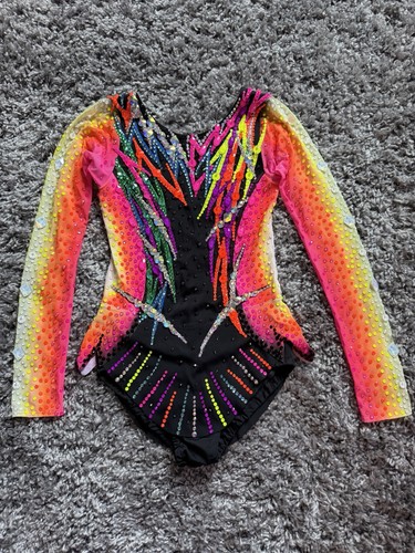 Costume competizione - costume, da