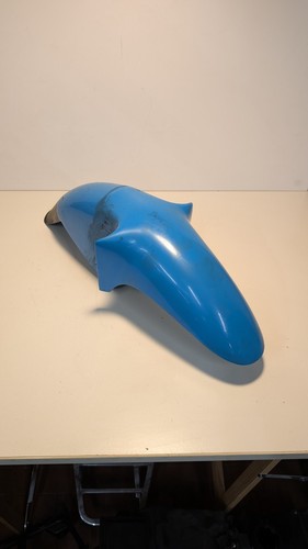 Parafango anteriore moto - ,