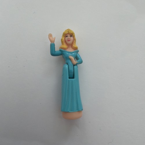 Minifigure vintage polly - minifigure,