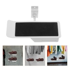 Scarpa in metallo regolabile