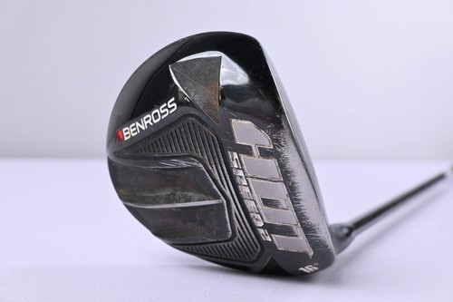 Albero benross hot speed 3 - benross,