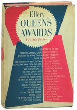 Ellery Queen / The Queen's
