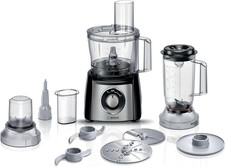 Bosch Robot Da Cucina