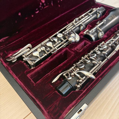 Yamaha oboe yob 431 - yamaha, yob-431