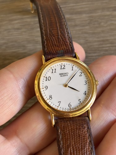 Orologio seiko quartz dress - seiko,