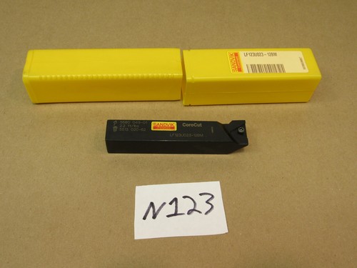 Sandvik lf123u023 12bm - sandvik, lf123u023-12bm