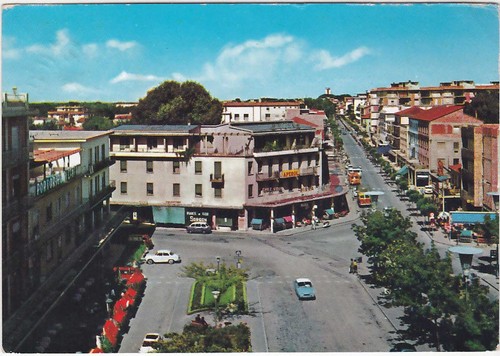 Lido jesolo venezia - jesolo,
