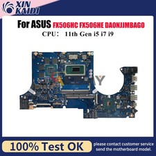 Scheda madre DA0NJMBAG0 per